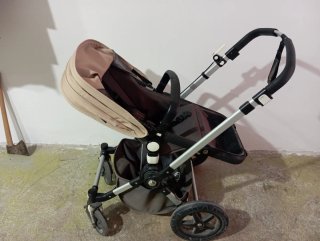 Carro Bugaboo camaleón 3