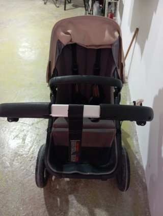 Carro Bugaboo camaleón 3