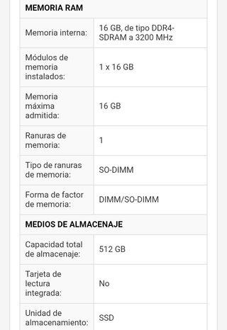 Ordenador Lenovo All in One Blanco