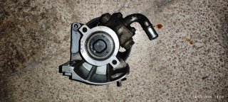 Bomba Inyectora Diésel Chervolet Captiva diesel