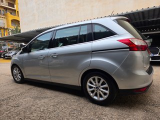 Ford Grand C-MAX 2018