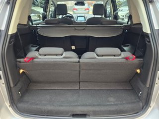 Ford Grand C-MAX 2018