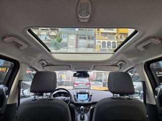 Ford Grand C-MAX 2018