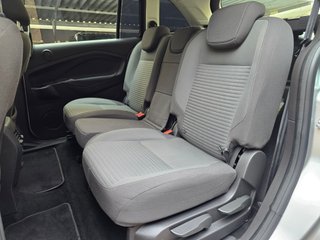 Ford Grand C-MAX 2018
