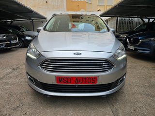 Ford Grand C-MAX 2018