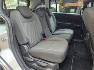 Ford Grand C-MAX 2018