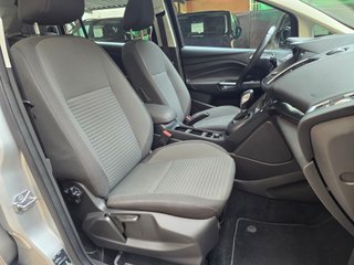 Ford Grand C-MAX 2018