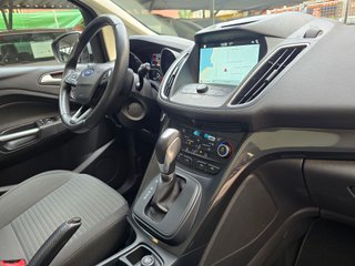Ford Grand C-MAX 2018