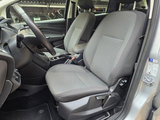 Ford Grand C-MAX 2018
