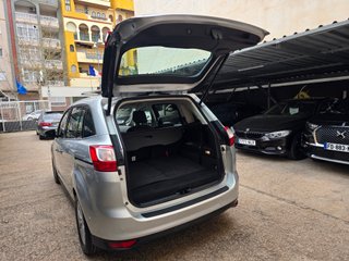 Ford Grand C-MAX 2018