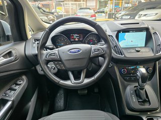 Ford Grand C-MAX 2018