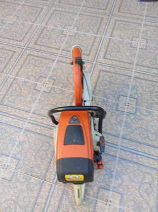 Cortadora Stihl 700
