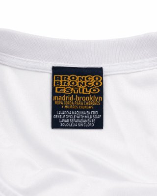 Camiseta Broncoestilo XXL vintage/Y2K