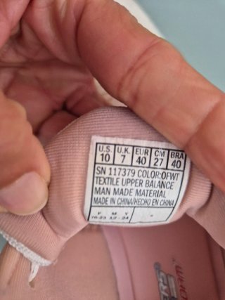 Zapatillas Skechers Memory Foam Mujer