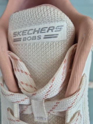 Zapatillas Skechers Memory Foam Mujer