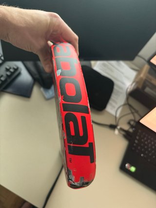 Babolat Technical Viper 2023.