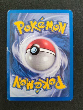 Carta Pokemon Ditto DS 37 EX Specie Delta Ita