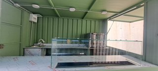 FOOD TRUCK - FOODTRUCK - FABRICAMOS A MEDIDA