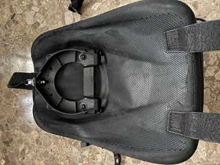 Bolsa Sobredepósito BMW R 1250 GS