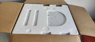 Microondas Cecotec Proclean 2110 20L Nuevo