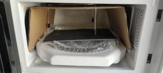Microondas Cecotec Proclean 2110 20L Nuevo
