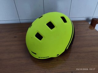 Casco Niñ@ Bicicleta / Patinete