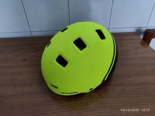 Casco Niñ@ Bicicleta / Patinete