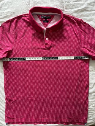 Polo Tommy Hilfiger