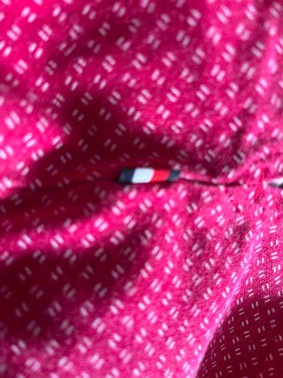 Polo Tommy Hilfiger