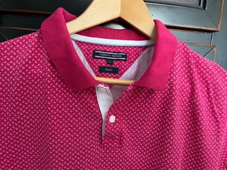 Polo Tommy Hilfiger