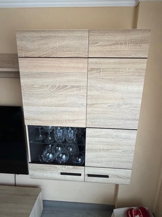 Muebles de comedor modernos