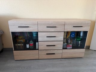 Muebles de comedor modernos