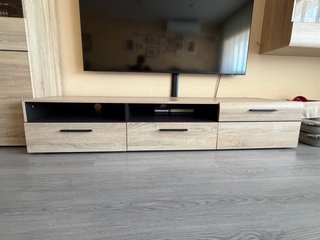 Muebles de comedor modernos