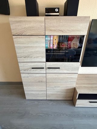 Muebles de comedor modernos