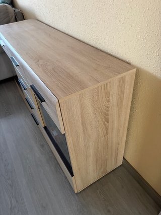 Muebles de comedor modernos