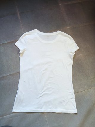 Camiseta Tommy Hilfiger Mujer Lentejuelas