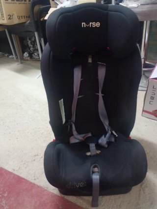 Silla de coche Nurse