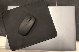 Portátil Huidun HiBook 6 Gris Plateado