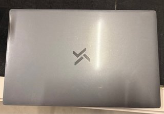 Portátil Huidun HiBook 6 Gris Plateado