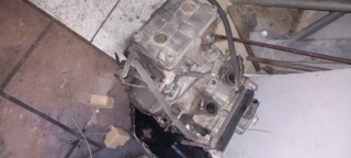 Motor Honda VFR 750 1990