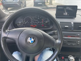 BMW Serie 3 2003