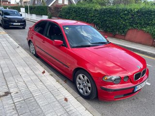 BMW Serie 3 2003