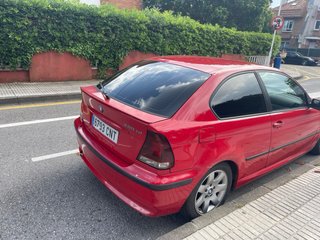 BMW Serie 3 2003