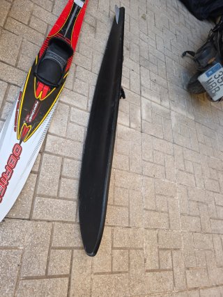 Esquís Acuáticos O'Brien 175cm