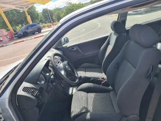 Volkswagen Polo 2002