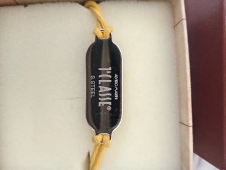 Bracciale 1 Classe donna