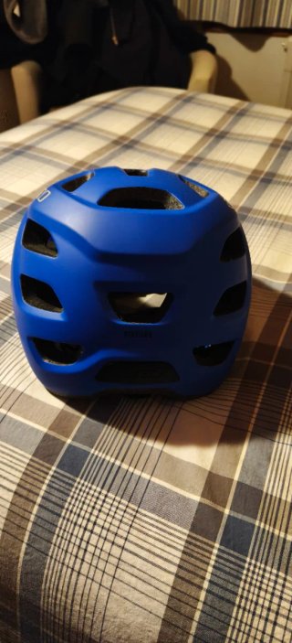 Casco Giro Fixture Azul