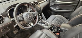 MG ZS 2024