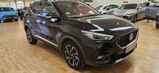 MG ZS 2024