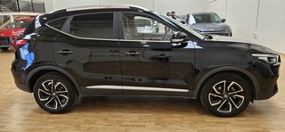 MG ZS 2024